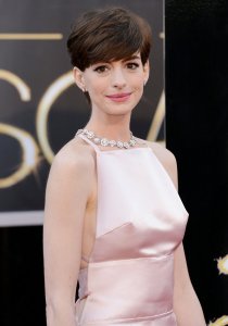 anne hathaway 2