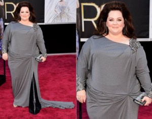 melissa mccarthy