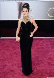 85th Annual Academy Awards - Arrivals
