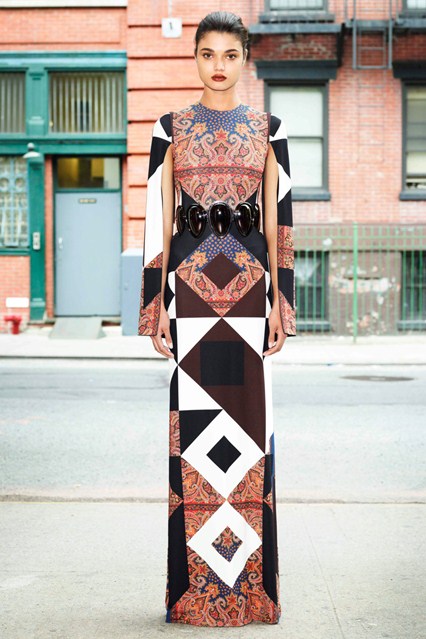 givenchy oriental
