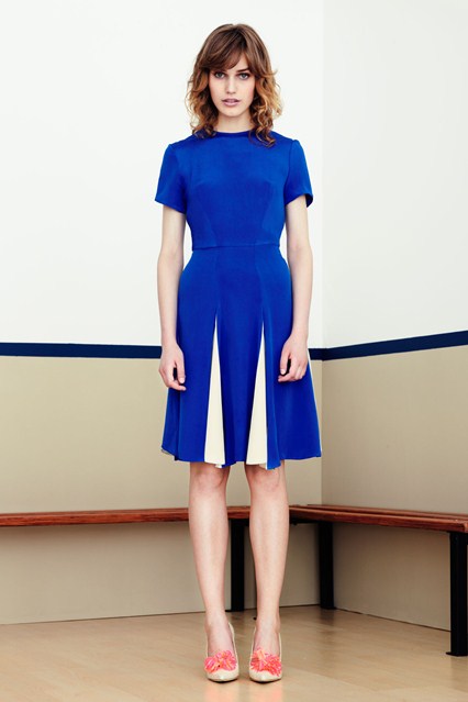 house of holland cobalt