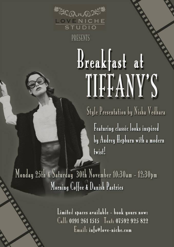 style week breakfast