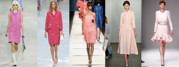 pinks ss14 trend
