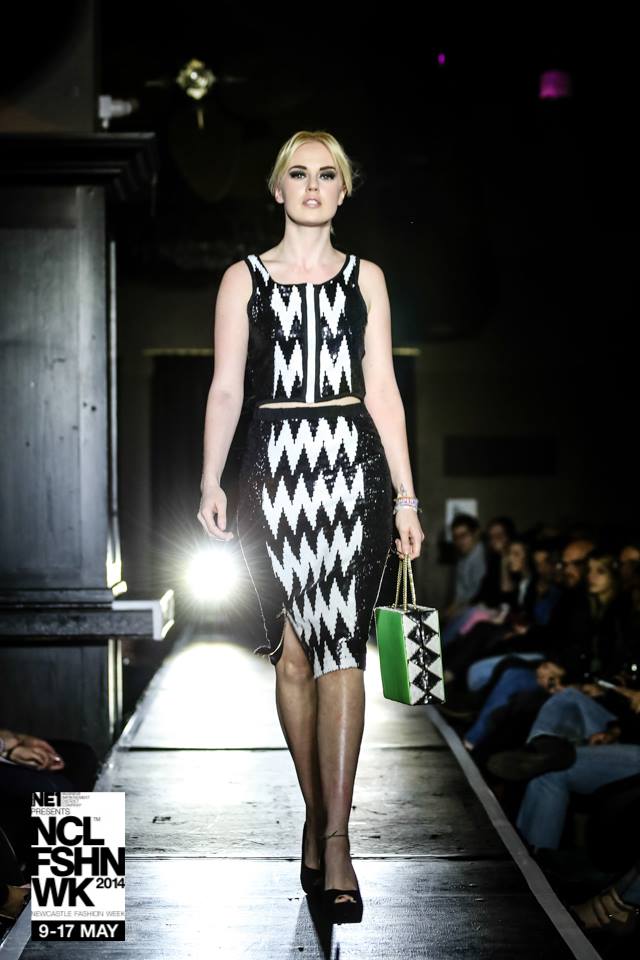 newcastle fashion week