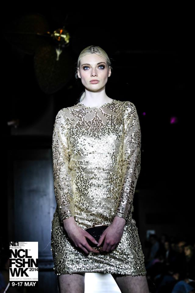 newcastle fashion week